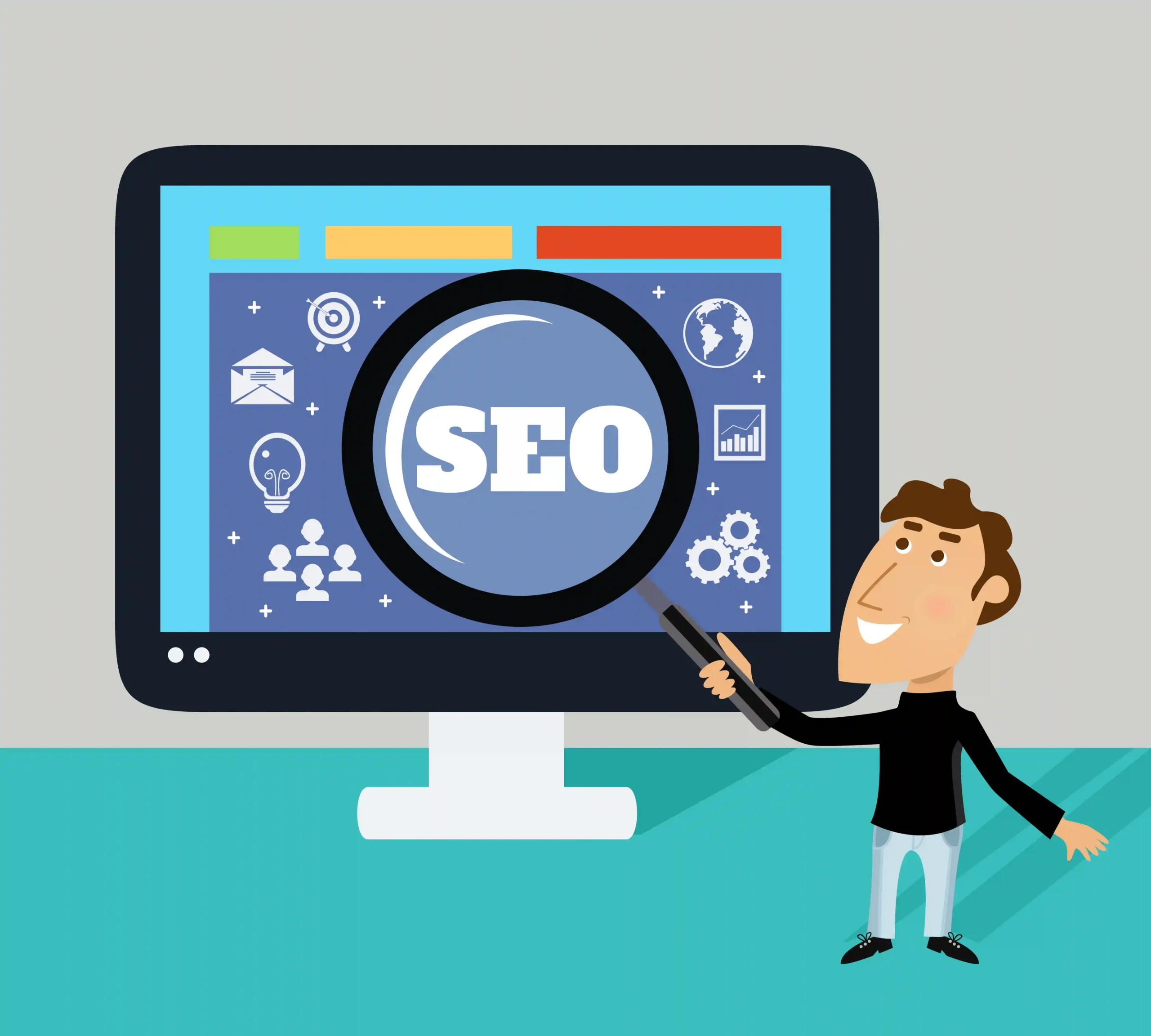 B2B SEO: A Complete Guide