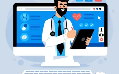 Digital Marketing Strategy & Tips for Doctors in 2024
