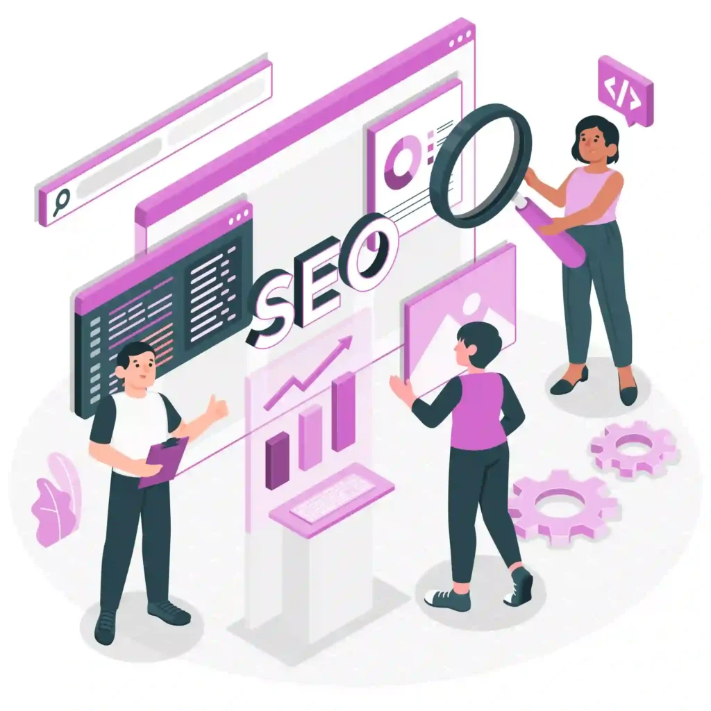 what is off-page seo?