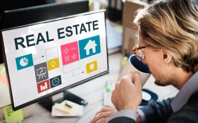 The Ultimate Guide to Digital Marketing in Real Estate