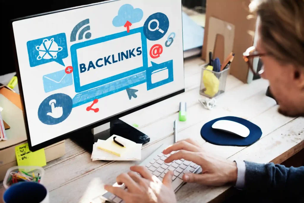 What is Backlinks